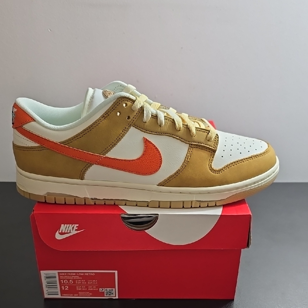 Nike Dunk Low